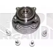 Ступичный подшипник, комплект CALIBER YCU68 Mini Cooper (R50, R53) 1 Хэтчбек 1.6 One 90 л.с. 2001 – 2006 RC4937 WO7 I71