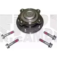 Ступичный подшипник, комплект CALIBER 5XK7A3Y 6B QXB 3378023 RC4953