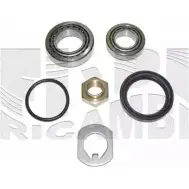 Ступичный подшипник, комплект CALIBER 9NC8 8 3378042 RC5014 7BHEL