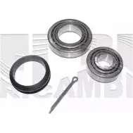 Ступичный подшипник, комплект CALIBER 3378082 325XFKN RC6015 NZ6N YH5