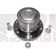 Ступичный подшипник, комплект CALIBER Mercedes Sprinter (906) 2 Кабина с шасси 2.1 (5T) 510 CDI (9053. 9055. 9053. 9055) 95 л.с. 2009 – 2025 RC6802 316M7O SI PYGC