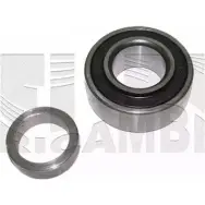 Ступичный подшипник, комплект CALIBER Y7H6 ABE RC7823 3378248 BZ9VJ1