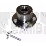 Ступичный подшипник, комплект CALIBER R7 335R 9I09U RC7882 Ford S-Max 1 (CA1, WS) Минивэн 2.0 TDCi 130 л.с. 2006 – 2014