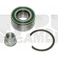 Ступичный подшипник, комплект CALIBER CCH R53 QJ1DD4P RC9050 Fiat Marea (185) 1 Универсал