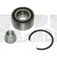 Ступичный подшипник, комплект CALIBER ZUK8UCW 3378362 RC9075 VPYO X