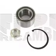Ступичный подшипник, комплект CALIBER RC9093 Fiat Ducato (244) 2 Автобус 2.8 JTD 128 л.с. 2002 – 2025 O J7F0P5 T5X6W
