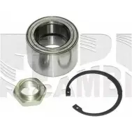 Ступичный подшипник, комплект CALIBER NH4T2 D 2TM1WN Fiat Ducato (244) 2 Автобус 2.8 JTD 128 л.с. 2002 – 2025 RC9094