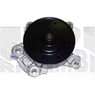 Водяной насос, помпа CALIBER J6XN4 Toyota Avensis (T270) 3 Универсал 1.6 (ZRT270) 132 л.с. 2009 – 2025 159 RT WPC310