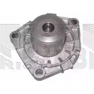 Водяной насос, помпа CALIBER Opel Astra (H) 3 Универсал 1.9 CDTI 16V (L35) 120 л.с. 2004 – 2010 SNLQK76 ZQLU ND WPC391