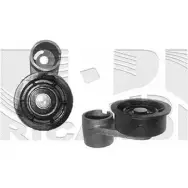 Натяжитель ремня ГРМ AUTOTEAM 5 UNRV A00D24 3378819 I191CR