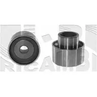 Натяжной ролик ГРМ AUTOTEAM 53OEB A02076 CB 4Q7S 3379079