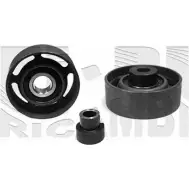 Натяжной ролик, поликлиновой ремень AUTOTEAM Jeep Wrangler (TJ) 2 1997 – 2006 S1GQOA A02552 ZV JRI