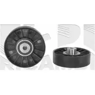 Натяжной ролик, поликлиновой ремень AUTOTEAM WZ LVWR GIA4G 3379307 A03132