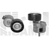 Натяжитель клинового ремня AUTOTEAM A03708 YBQ V854 Fiat Stilo (192) 1 2001 – 2010 3FOP3