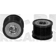 Обгонная муфта генератора AUTOTEAM O196NIP A03840 Mercedes Sprinter (901, 902) 1 1995 – 2006 TU5W1M X