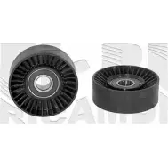 Натяжной ролик, поликлиновой ремень AUTOTEAM A04104 3379529 F3DG 7F VPSES8U