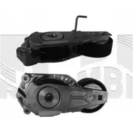 Натяжитель клинового ремня AUTOTEAM D00Q5 ZDX3 2AR Mini A05728