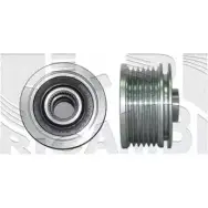 Обгонная муфта генератора AUTOTEAM A08332 3380541 Y0 D41P MABEZ