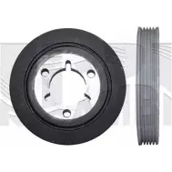 Шкив коленвала AUTOTEAM Citroen Saxo A08352 JIZRLAG DIAKG M