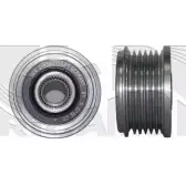 Обгонная муфта генератора AUTOTEAM BHK P5 O7HP3 3380631 A08696