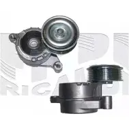 Натяжитель клинового ремня AUTOTEAM A09700 TLO71Y E Mazda 3 (BL) 2 2008 – 2013 8L0WU5C