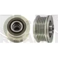 Обгонная муфта генератора AUTOTEAM U2XN GVC PZFJF5 AA1066 3381023