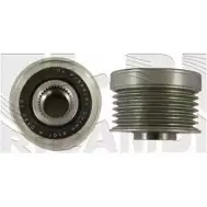 Обгонная муфта генератора AUTOTEAM U FCVVS AA1113 F23E4OX 3381070