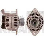 Генератор AUTOTEAM IJ 2DJS ABO659 YVFR9VX 3381640