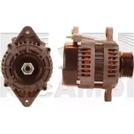 Генератор AUTOTEAM ADL105 3381705 61TVY4 WJFCOZ 9