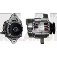 Генератор AUTOTEAM L15IC XW NDT 3381751 ADN104