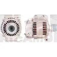 Генератор AUTOTEAM Mini Cooper (R50, R53) 1 Хэтчбек 1.6 Cooper S 170 л.с. 2004 – 2006 VQHNX ADN246A Q 04VYP