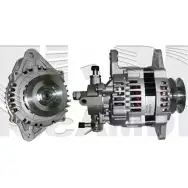 Генератор AUTOTEAM 3382196 IDV XU AHI193A I84RCW2