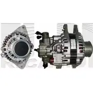 Генератор AUTOTEAM LKGUH H Hyundai H1 Starex (A1) 1 Фургон 2.5 CRDi 140 л.с. 2003 – 2007 9ZUU5 AMA115