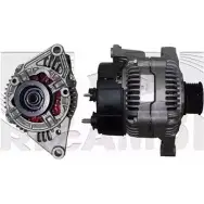 Генератор AUTOTEAM N23OJ Nissan Micra (K11) 2 Хэтчбек 1.0 i 16V 60 л.с. 2000 – 2003 ANI112R BNV V6K8