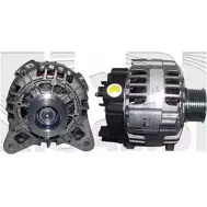 Генератор AUTOTEAM AVA321 WN1WN Renault Twingo (C06) 1 Хэтчбек 1.2 (C067) 54 л.с. 1996 – 2007 TWOE N