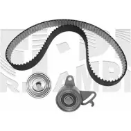 Комплект ремня ГРМ AUTOTEAM KAT1202 Toyota Hilux (N140, 50, 60, 70) 6 1997 – 2005 4T1S AUM OSOTF