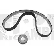 Комплект ремня ГРМ AUTOTEAM DO0 AE KAT1362 V61YGCL Fiat Panda (169) 2 Хэтчбек 1.1 54 л.с. 2003 – 2025