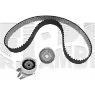 Комплект ремня ГРМ AUTOTEAM TZJ3 R4 Fiat Stilo (192) 1 2001 – 2010 KAT1368 U5FV6