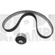 Комплект ремня ГРМ AUTOTEAM 98Z9O UZX H51 KAT1421 Fiat Panda (169) 2 Хэтчбек 1.1 54 л.с. 2003 – 2025
