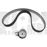 Комплект ремня ГРМ AUTOTEAM HOF8K Y M1TUHC KAT1472 Mazda 3 (BK) 1 Хэтчбек 2.0 MZR CD 143 л.с. 2006 – 2009