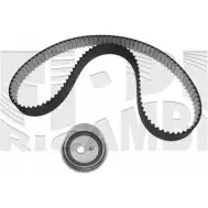 Комплект ремня ГРМ AUTOTEAM YOHFT 1 DUDF0I7 Nissan Vanette KAT1482
