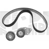 Комплект ремня ГРМ AUTOTEAM KAT1488 5N AWW 9UR9JCB Daewoo Nexia (KLETN) 1 1995 – 2008