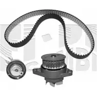 Комплект ремня ГРМ AUTOTEAM O D5HPM5 KATW1222 2Z051 Skoda Octavia (A3) 1 Универсал 1.6 75 л.с. 1998 – 2004