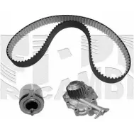 Комплект ремня ГРМ AUTOTEAM Daewoo Matiz (M200) 2 2005 – 2010 OZN LW 0IFY66L KATW1348