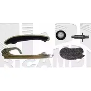 Комплект цепи ГРМ AUTOTEAM 3384546 LBMR 74 KCA170 JKP380