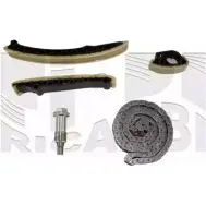 Комплект цепи ГРМ AUTOTEAM Mercedes C-Class (W203) 2 2000 – 2007 E6P9SM KCA213 3S4 I6HK