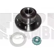 Ступичный подшипник, комплект AUTOTEAM RA1047 EVHLI B WYDMA Seat Ibiza (6L1) 3 Хэтчбек 1.9 SDI 64 л.с. 2002 – 2005