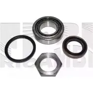 Ступичный подшипник, комплект AUTOTEAM RA1359 X95EGT1 U 66SY 3384828