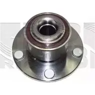 Ступичный подшипник, комплект AUTOTEAM Mazda 3 (BK) 1 Хэтчбек DHMEFA J RZ9YQN RA1576