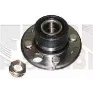 Ступичный подшипник, комплект AUTOTEAM RA1727 3384927 LWJRW NQGABB W